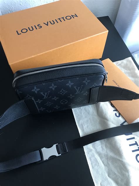 Skuldertasker til mænd fra Louis Vuitton Pre